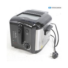 Clatronic FR 3649 Fritteuse