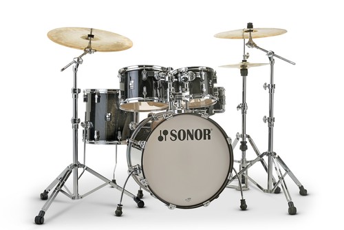 Sonor aq2 studio - aq2, shell