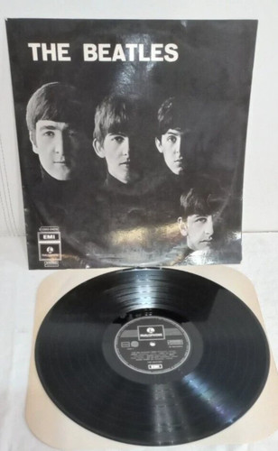The beatles - beatles,