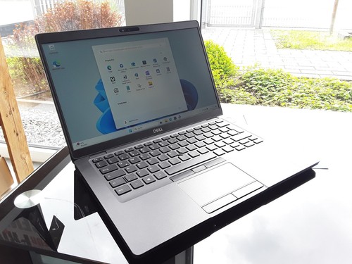 Dell latitude 5400 - 14", fhd