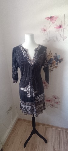 Schönes strandkleid hale - schönes, bob
