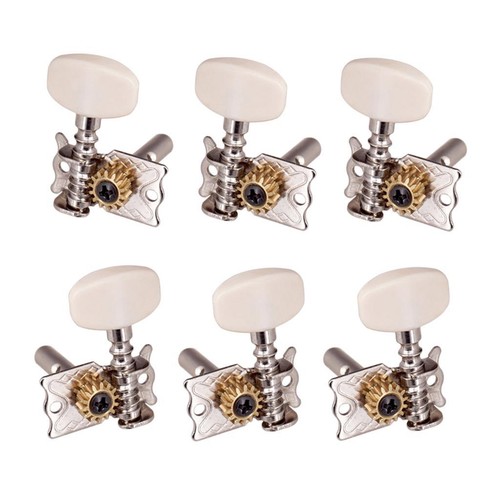 6pcs 3l3r open - open, klassische
