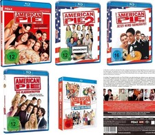 AMERICAN PIE Complete