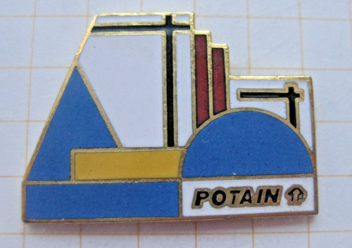 Potain kran - potain,