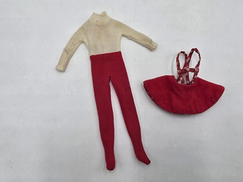 Vintage barbie skipper - vintage,