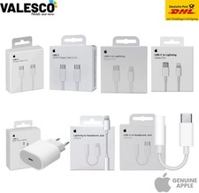 Original Apple 20W Ladegerät