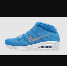 Nike Flyknit Chukka NYC