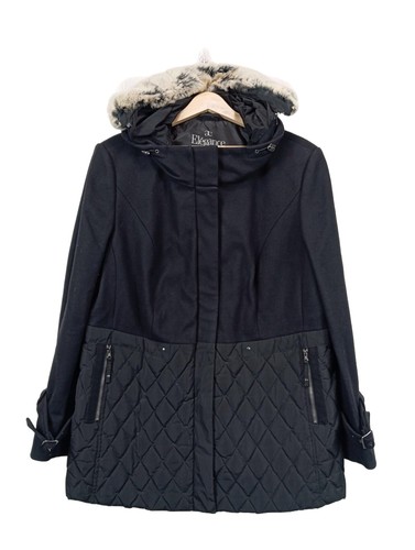 Elégance wolljacke damen - elégance,