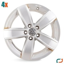 4x Original VW Tiguan AD1