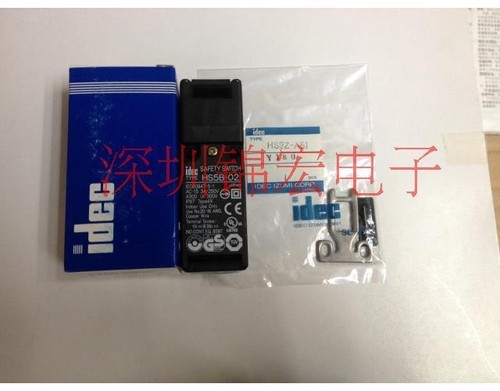 Original safety door switch - original,