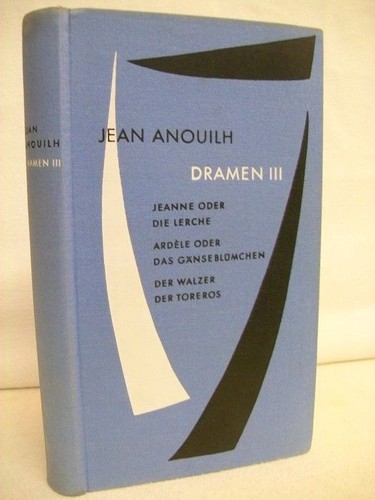 Dramen iii dritter band a - dramen,