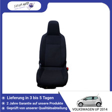 🇩🇪 RECHTER VORDERSITZ