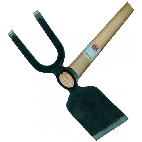 Idealspaten gartenhacke - idealspaten,
