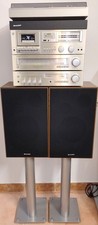 Sharp Stereo Anlage SM30 RT30