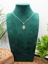 925 Silber Halskette  Vintage