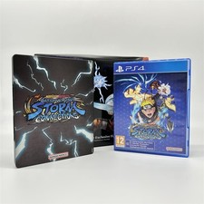 Naruto boruto ultimate - ultimate, ninja