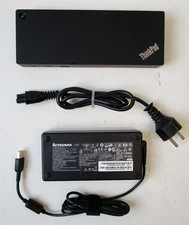 Lenovo ThinkPad Thunderbolt 3