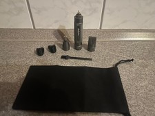 BaByliss MEN Diamond Precision