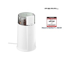 PEARL Elektrische Kaffeemühle