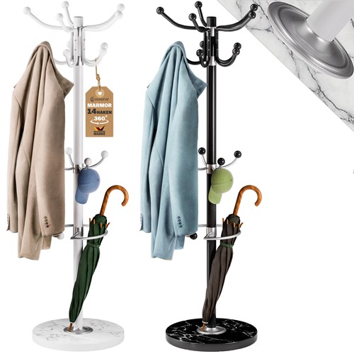 Casaria garderobenständer - casaria®,