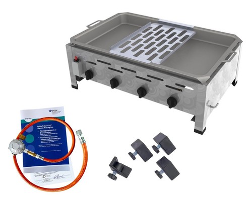 Chattentec gasbräter - chattentec,