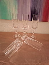 Nachtmann Sektgläser  Serie