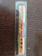 N Personenwagen Aussichtswagen Apfelpfeil mit EVP