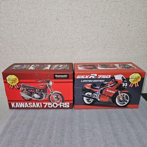 Kawasaki 750 suzuki - 750-rs, &