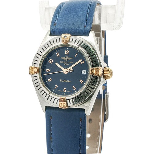Breitling callistino b52043 - callistino,