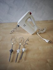 Krups 3 Mixer Handmixer 4004