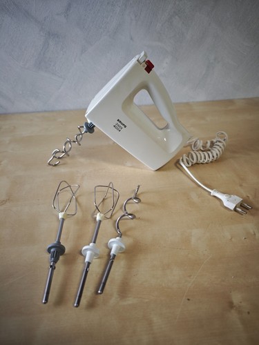 Krups mixer handmixer 4004 - krups, 3