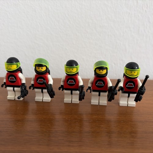 Lego space tron sp033 - m:tron,
