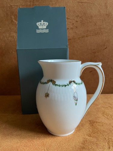 Royal copenhagen star fluted - royal,
