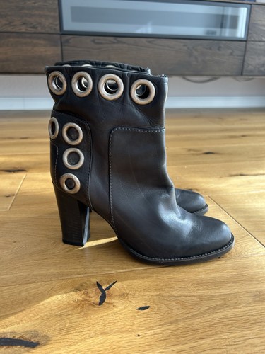 Stiefeletten strenesse - stiefeletten,