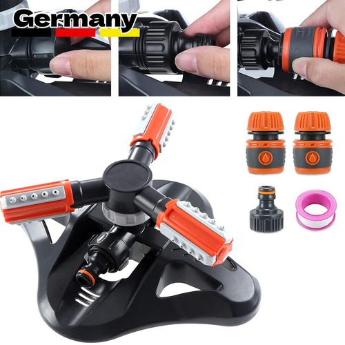 Gartensprinkler rasensprenger - gartensprinkler,