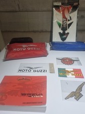 Moto Guzzi SET Breva V 750 i,E