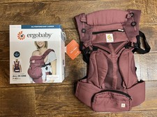 Ergobaby Omni 360 Babytrage -