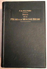 HALFORD PRÄZISES ANGELN