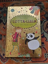 Mein Lotta-Leben (20). Immer dem Panda nach Der neuste Band der hocherfolgrei...