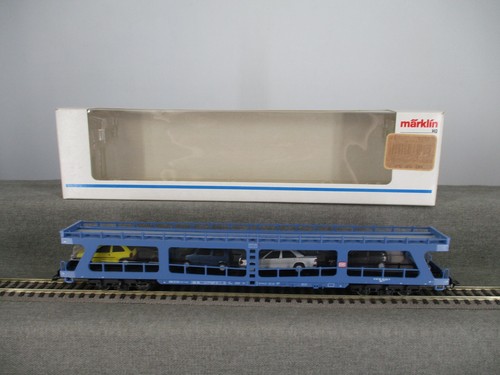 Märklin spur 4233 - märklin,