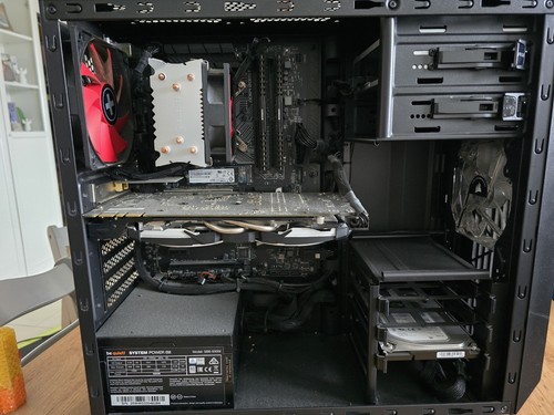 Gaming 7700k gtx 1070 - |,
