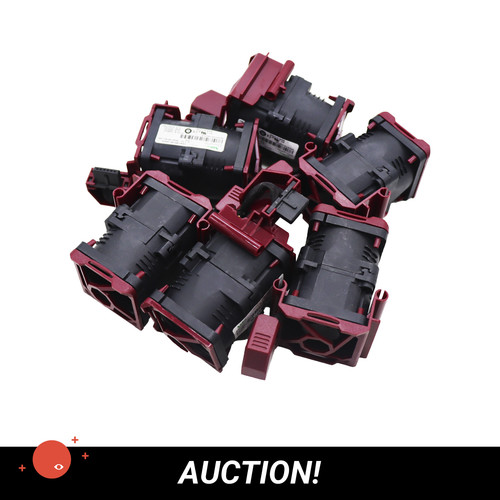 25x nidec ultraflo fan - nidec,