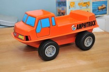 Multiplex AMPHITRUCK von 1981