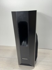 Panasonic SB-HW460 Subwoofer