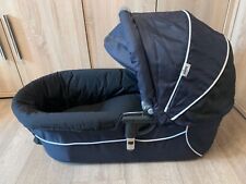 Kiddy sport n move Tragewanne Tragetasche marine-schwarz NEU