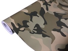 M camouflage - 7,79€/m²,