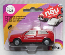 SiBl267, Siku Super Serie VW