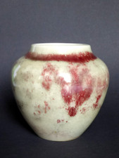 *** WMF Vase Studiokeramik