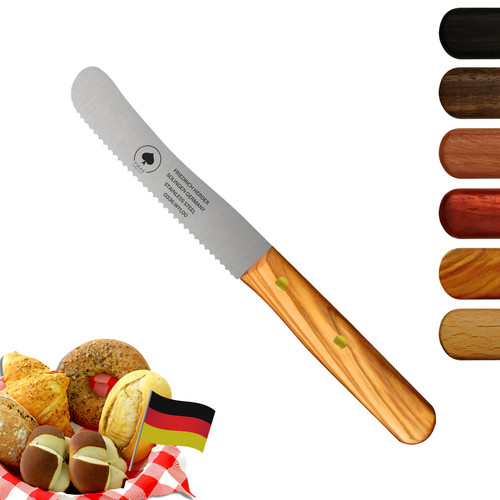 Buckelsmesser - , –