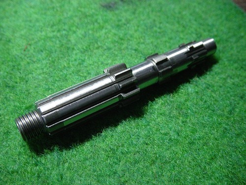 Kupplungswelle simson alte - ,